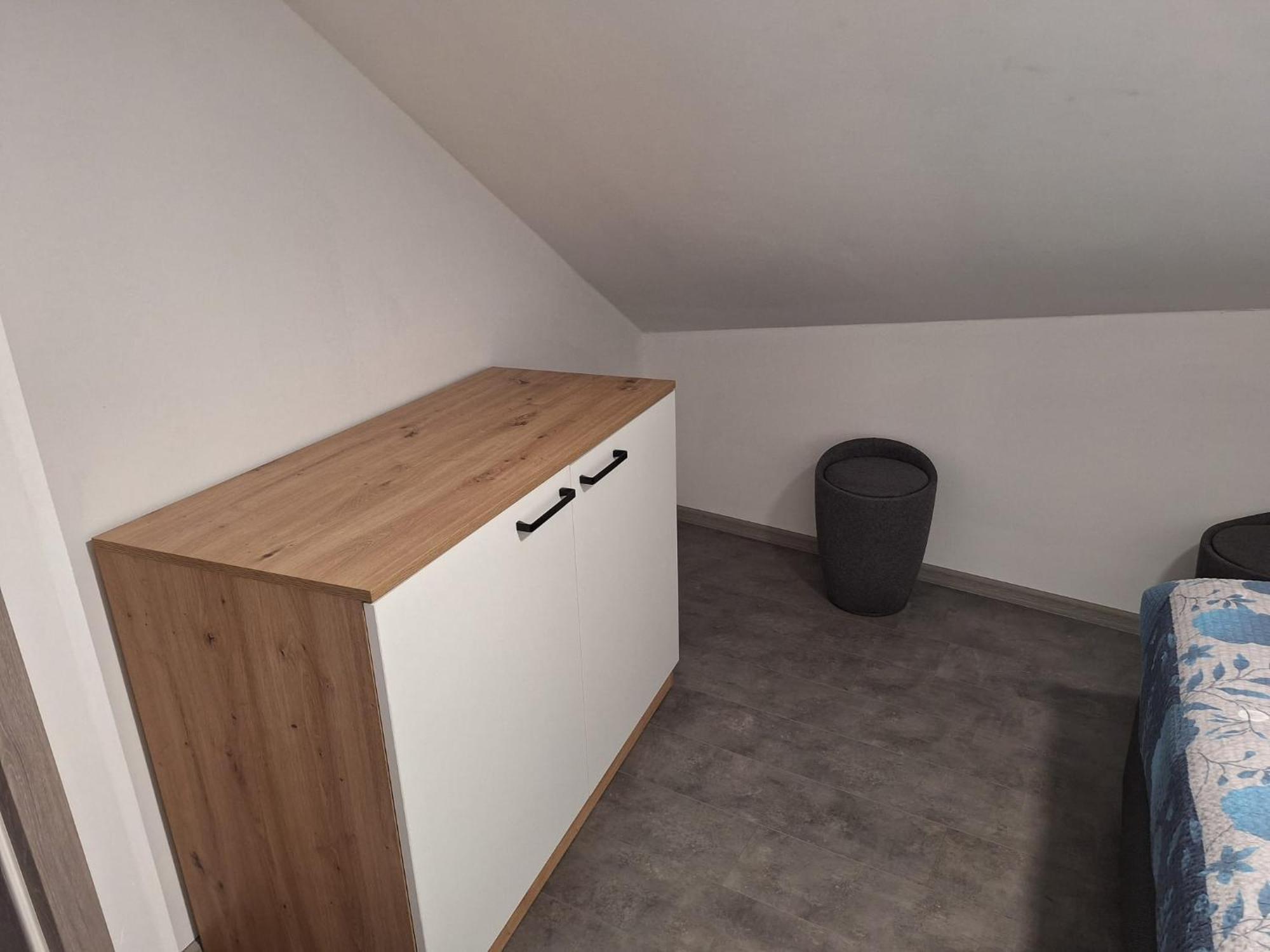 Apartmani Venecia Prozor Экстерьер фото